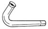 AKS DASIS SG50104 Exhaust Pipe